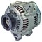 Wai Global Alternator, ALTND IRIF, 100 Amp12 Volt, CW, 6Groove Pulley 13806N - alternate 2